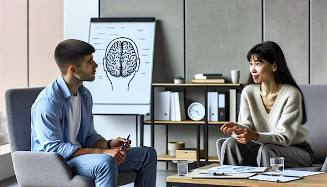 7.1 Psychoedukation und Selbstkenntnis