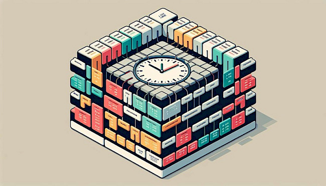 7.6 Organisations- und Zeitmanagementwerkzeuge: Timeboxing und Zeitblöcke