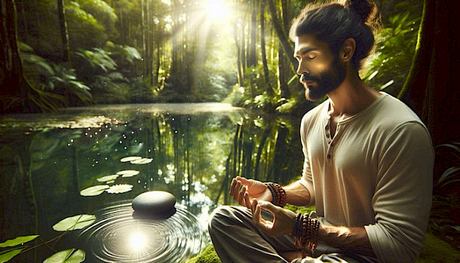 7.10 Techniken zur Aufmerksamkeits- und Konzentrationssteuerung: Verankerungs-Technik