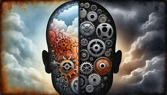 7.19 Strategien zur Emotions- und Stressbewältigung: Kognitive Umstrukturierung