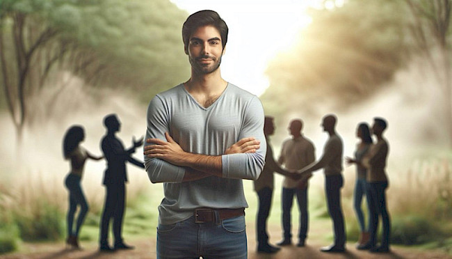 7.20 Strategien zur Emotions- und Stressbewältigung: Selbstdurchsetzung