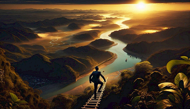 7.21 Strategien zur Emotions- und Stressbewältigung: Schrittweise Exposition