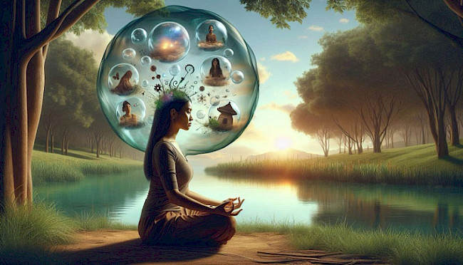 7.22 Strategien zur Emotions- und Stressbewältigung: Kognitive Entkopplung