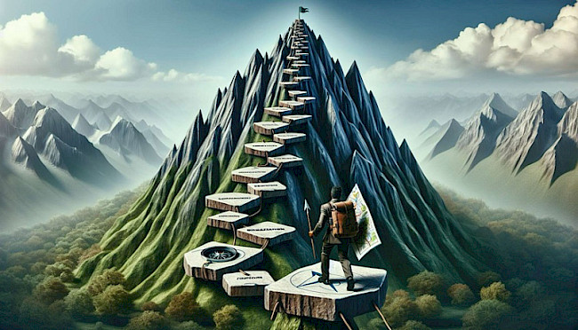 7.31 Planungs- und Problemlösungswerkzeuge: Aktionsplan (Handlung-Fahrplan)