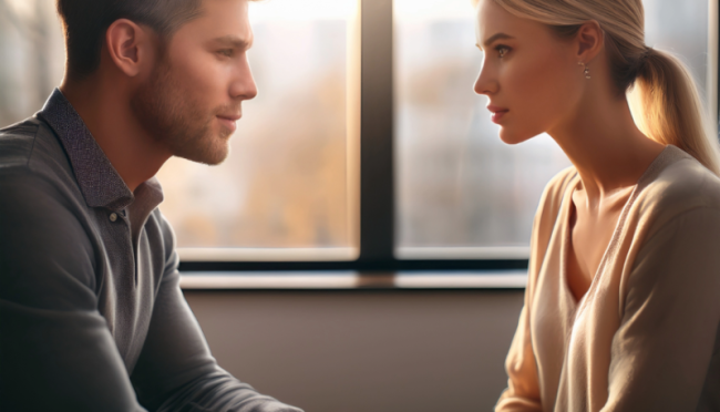 7.32 Techniken der Kommunikation und Selbstbehauptung: DESC-Technik