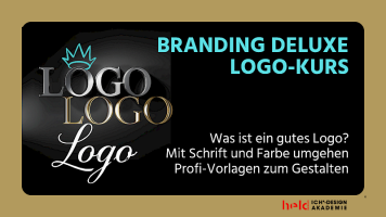 ❤️LOGO Kurs Branding DELUXE
