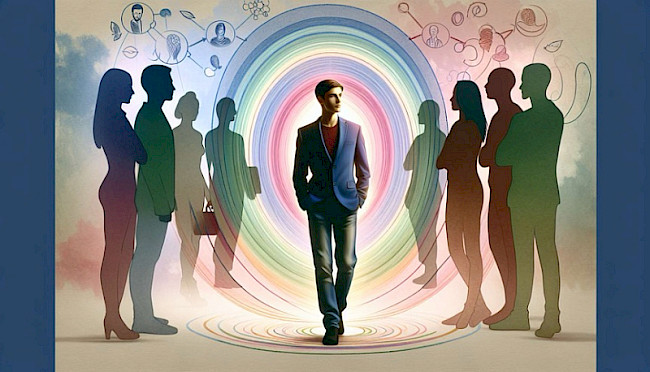 7.36 Techniken der Kommunikation und Selbstbehauptung: Technik der gestuften Selbstbehauptung