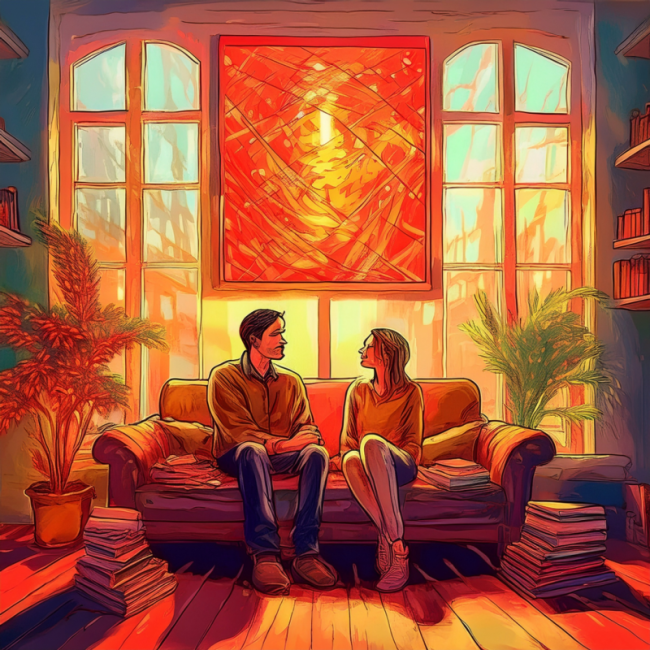 7.37 Techniken der Kommunikation und Selbstbehauptung: Technik der konstruktiven Selbstoffenbarung