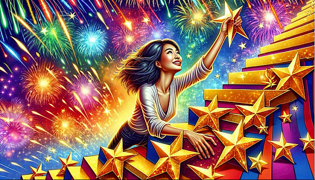 7.39 - Motivationswerkzeuge und Belohnungsmanagement: System von Punkten und Belohnungen