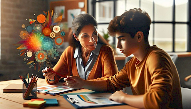 8.1 - ADHS-Coaching bei Kindern und Jugendlichen