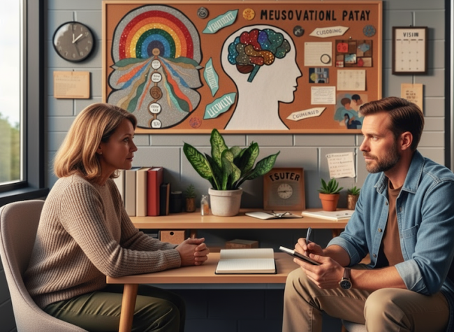 8.8 - ADHS-Coaching und persönliche Entwicklung