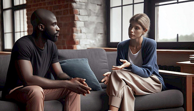 9.3 - Erforschung der Anfrage und der Beziehungssituation des Kunden