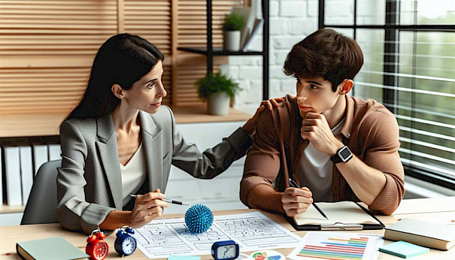 9.6 - Anwendung von geeigneten Werkzeugen und Techniken für die Problemstellung