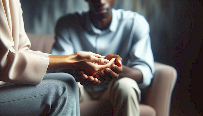 9.7 - Verwaltung von Emotionen und Widerständen während der Sitzung