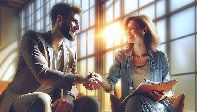 9.8 - Abschluss der Sitzung und Follow-up zwischen den Sitzungen