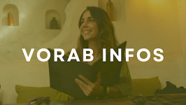 Gut zu wissen ♥️