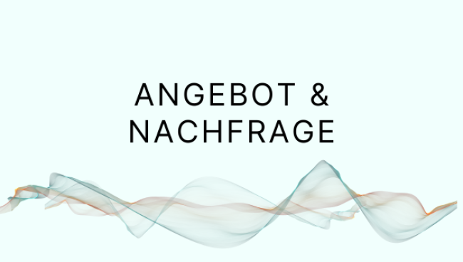 Angebot und Nachfrage: Warum IT-Security ein Job-Garant ist