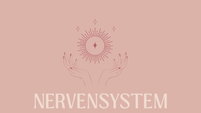 Nervensystem