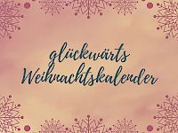 glückwärts Weihnachtskalender 2025