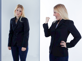 Leitfaden Selbstcoaching