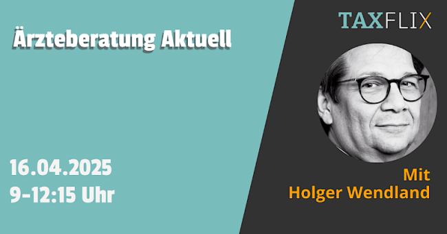 Ärzteberatung aktuell