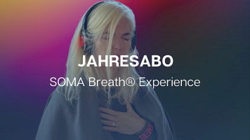 SOMA Breath® Experience
