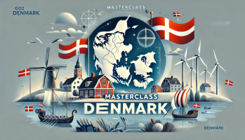 Masterclass | Go2Denmark