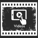 Aufzeichnungen: Hausräucherung Video Teil 1 und Teil 2