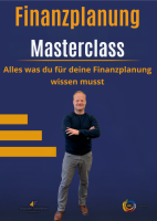 Finanzplanung Masterclass
