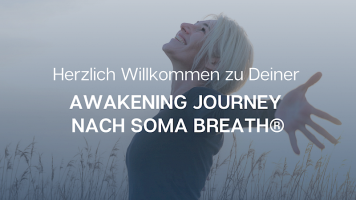 Awakening Journey