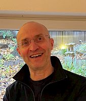 Ansgar Gerstner : Wu Wei