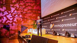 Kapitel 6: Die Objektakquise