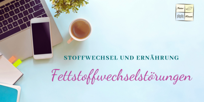Fettstoffwechselstörungen
