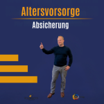 Altersvorsorge – Absicherung der Langlebigkeit