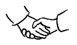 Co-Working-Aufzeichnungen