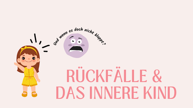 Hintertürchen & das innere Kind