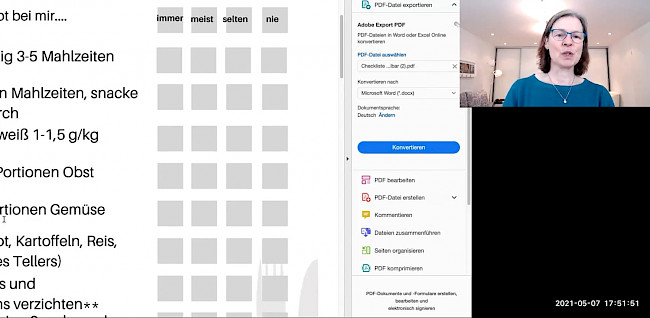 Warum nehme ich trotz aller Mühe nicht ab?
