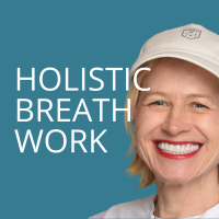 Holistic Breathwork @Home