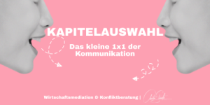 KAPITELAUSWAHL