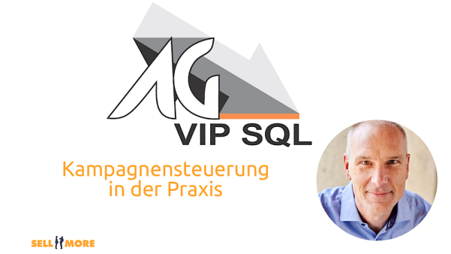 Controlling in der Praxis mit AG-VIP