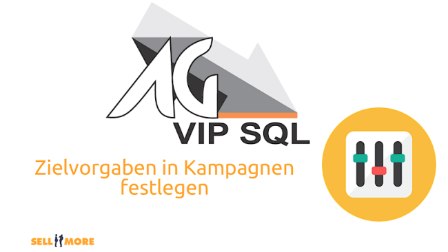 Netto-Winner-Quote: Durch Zielvorgaben in AG-VIP effektiv steuern