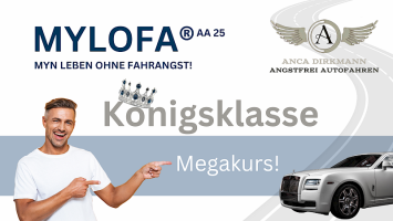 MYLOFA® AA 25 Der MEGA KURS + VIP Edition!