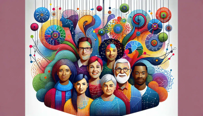 2.6 Kognitive sensorische und motorische Besonderheiten bei ASD