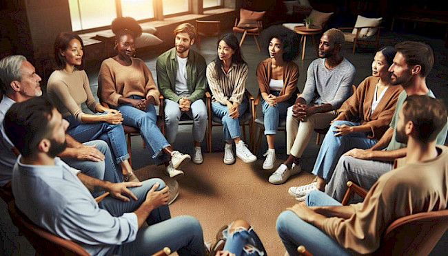 3.4 ADHS und Soziale Beziehungen