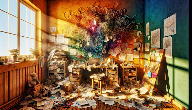 3.7 ADHS und tägliche Organisation