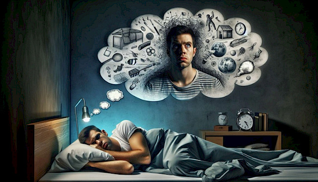 3.12 ADHS und Schlafstörungen