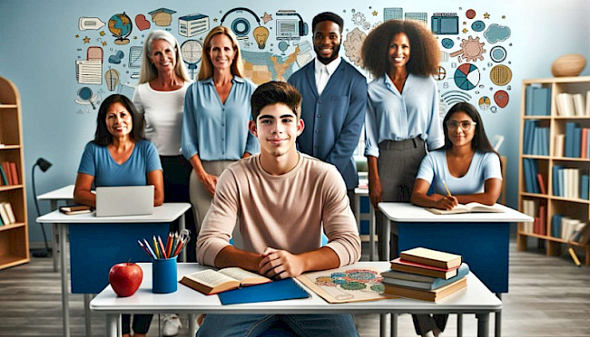 3.13 ADHS und Lernstörungen