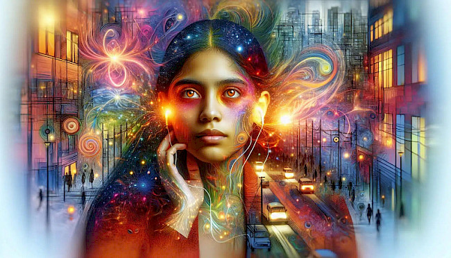 6.5 Auswirkung von Überempfindlichkeit auf den Alltag und das Lernen