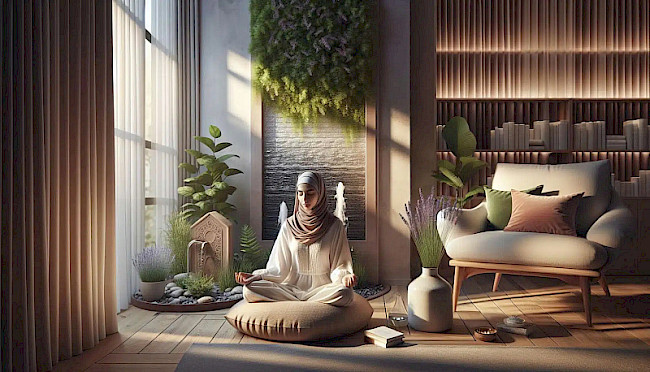 6.6 Strategien zur sensorischen und emotionalen Regulation