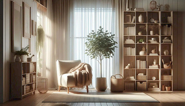 6.7 Umweltanpassungen und Anpassungen für überempfindliche Personen